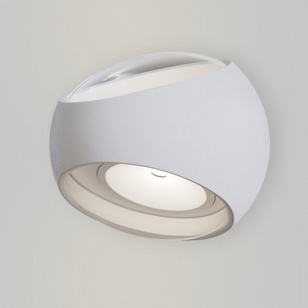 Бра Maytoni Outdoor O032WL-L6W3K Maytoni Stream