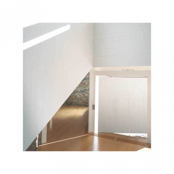 Simon 82 Nature Дуб Рамка 1-ая