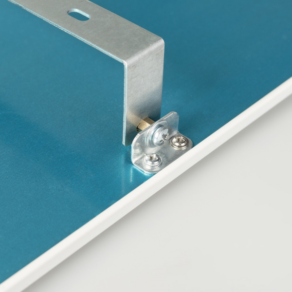 Набор креплений для накладной установки панелей Arlight DL-600x600A 020030