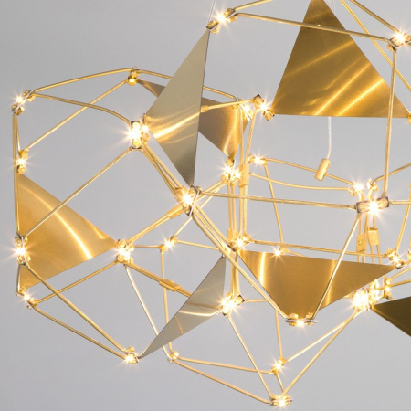 90369/5 медь 90369/5 Eurosvet Uma