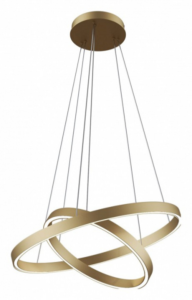 Подвесной светильник MOD058PL-L55BS4K Maytoni Rim