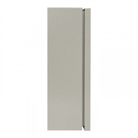 EKF Basic Щит учетный ЩУ-3/1-1 двухдверный (445х400х150) 12 мод. IP54