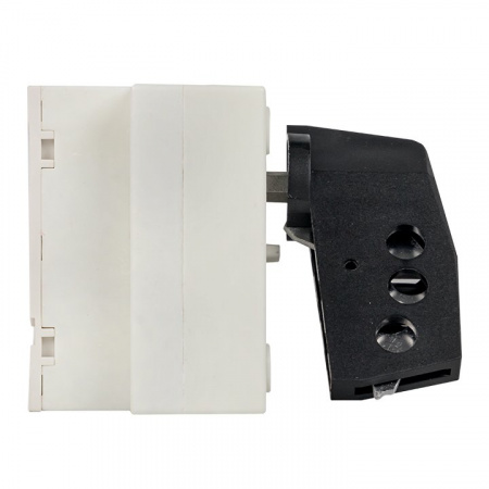 EKF PROxima Рубильник-выключатель 63A 3P c рукояткой управления для прямой установки PowerSwitch