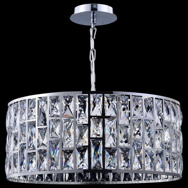 Люстра MOD184-PL-04-CH Maytoni Gelid