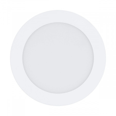 Встраиваемый светодиодный светильник Eglo Fueva-Z 900102