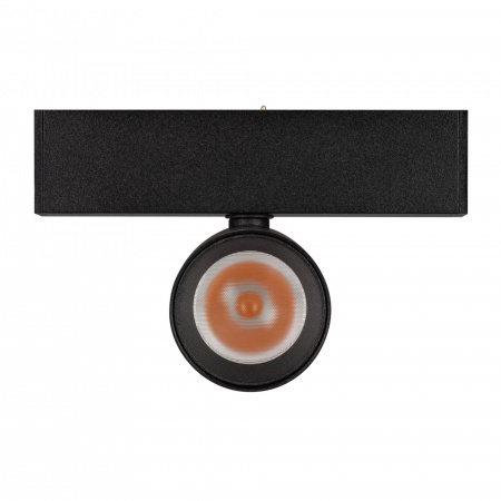 Трековый светодиодный светильник Arlight Mag-Spot-25-R65-5W Warm3000 033676