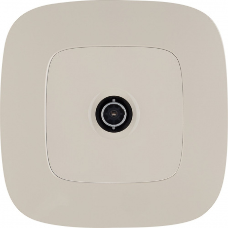 Legrand Valena ALLURE Слоновая кость Рамка 1-ая