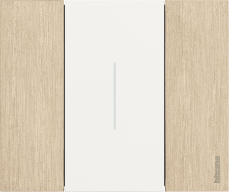 BT Living now Золото Рамка немецкий стандарт 2 мод