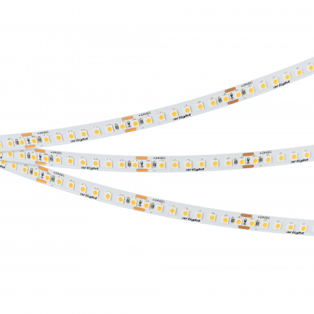 Arlight Лента UL-A176-8mm 24V Day5000 (15 W/m, IP20, 5m) (7 лет)