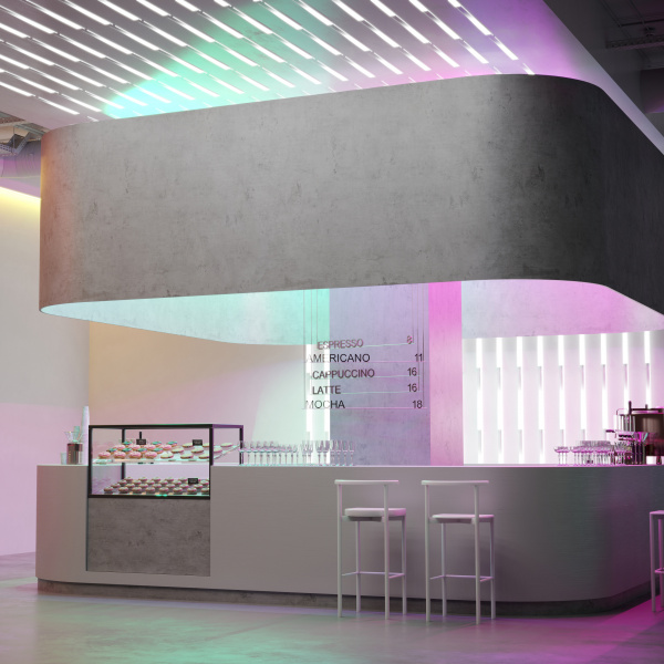 Светодиодная лента Arlight 9,3W/m 60LED/m 5060SMD разноцветная 5M SPI-B60-10mm 12V RGB-PX1-RAM 033437