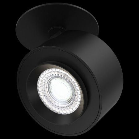 Потолочный светильник C063CL-L12B4K Maytoni Treo