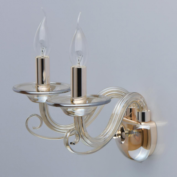 Бра MW-Light Элла 483023002