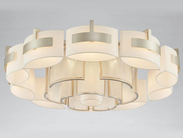 Потолочная люстра Newport 4316/PL М0057154