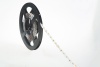 Donel Светодиодная лента SMD, 8мм, 12W/m, 4000K, 1320 Lm/m, DC24V, CRI>95, IP20, DN18336NWRA95