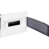 Legrand Practibox S Пластиковый щиток Встраиваемый 1X12 Дымчатая дверь