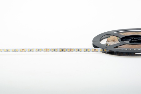 Donel Светодиодная лента SMD, 8мм, 9, 6W/m, 3000K, 600 Lm/m, DC24V, CRI>95, IP20, DN18381WWRA95