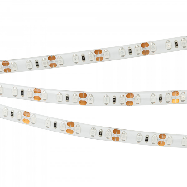 Светодиодная влагозащищенная лента Arlight 9,6W/m 120LED/m 2835SMD красный 5M RTW-SE-A120-8mm 12V Red 014880(2)