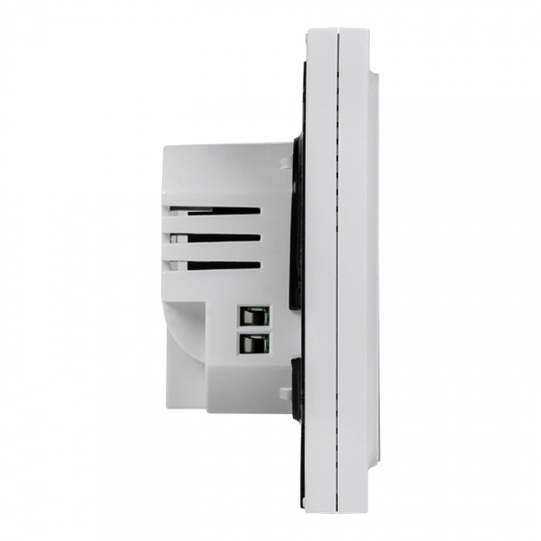 EKF Connect Умный термостат для теплых полов Wi-Fi