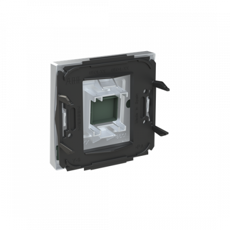 ABB SKY Комодоро Клавиша для 1-клавишных выключателей/переключателей/кнопок с линзой подсветки