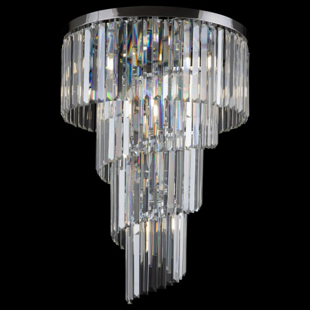 Потолочный светильник Royal Classic RC007CL-08CH Maytoni Louis