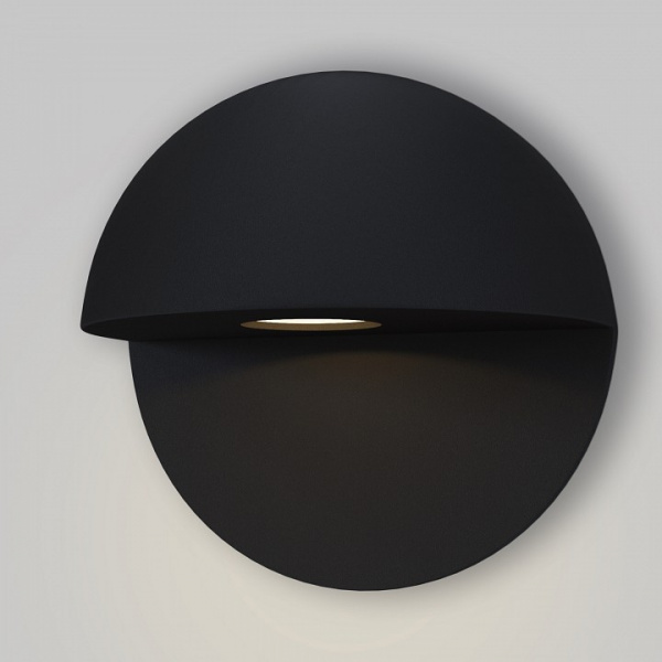 Настенный светильник (бра) O033WL-L7B3K Maytoni Mezzo