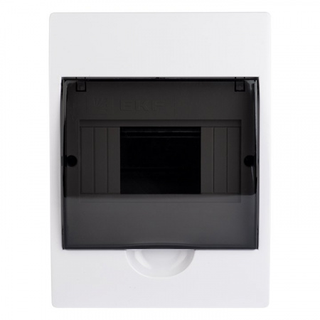 EKF PROxima Щит распред. навесной ЩРН-П- 6 IP41