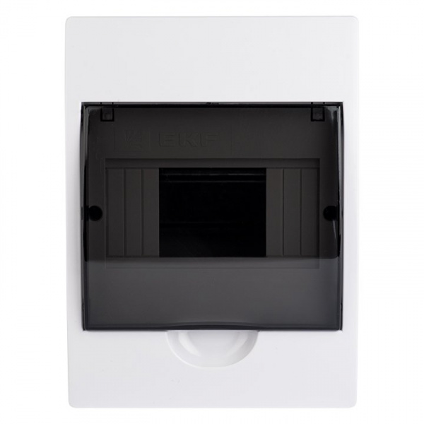 EKF PROxima Щит распред. навесной ЩРН-П- 6 IP41