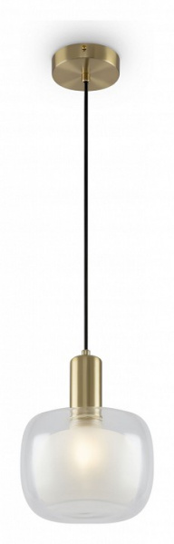 Подвесной светильник Modern MOD411PL-01G Maytoni Vision