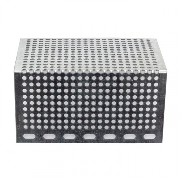 EKF PROxima Nova Держатель для двойной розетки