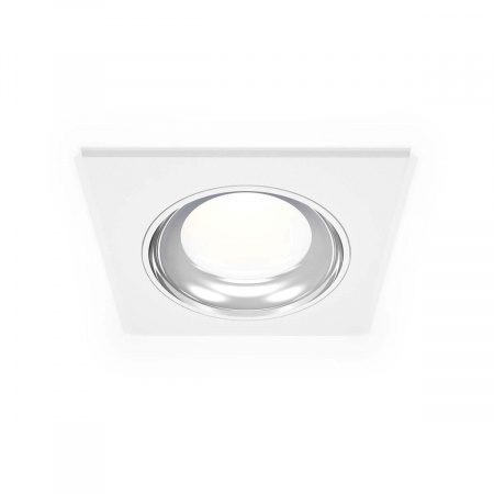 Встраиваемый светильник Ambrella light Techno Spot XC (C7631, N7022) XC7631061
