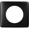 Legrand Celiane2 Карбон Рамка 1-я (2 мод)