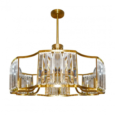 Подвесная люстра MW-Light Илвита 2 624010806