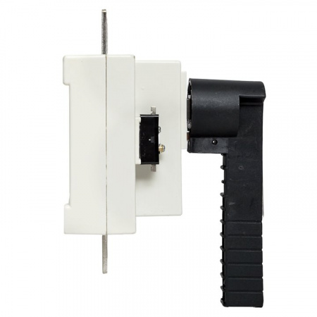 EKF Рубильник-выключатель 250A 4P c рукояткой управления для прямой установки PowerSwitch