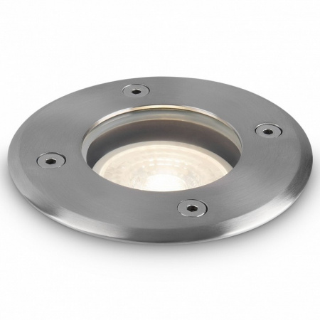 Встраиваемый светильник O043DL-01S Maytoni Tubo