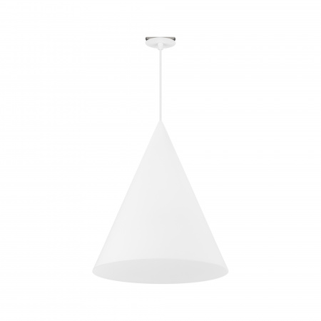 Arlight Светильник SP-MAKOTO-R350-14W Warm3000 (WH, 36 deg, 230V, TRIAC) (IP20 Металл, 3 года)