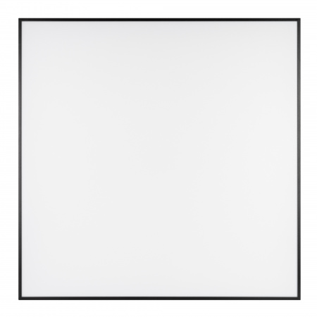 Arlight Светильник IM-QUADRO-EMERGENCY-3H-S600x600-64W Warm3000 (BK, 120 deg, 230V) (IP40 Металл, 2 года)