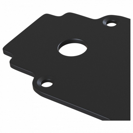 Заглушка TRA004EC-22B Maytoni Accessories for tracks