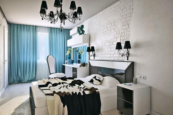 Подвесная люстра Maytoni Intreccio ARM010-08-R