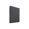 Systeme Electric Systeme Infinity Вулканический пепел Выключатель с самовозвратом 1-клавишный, 10А