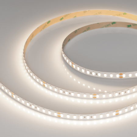 Arlight Лента ULTRA-C126-10mm 24V Day4000 (14.4 W/m, IP20, 5630, 5m) (высок.эфф.200 лм/Вт)