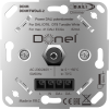 Donel Потенциометр Dali 10-16.5В DC, 82мА, с встроенным источником питания, роторный, DDIMTWDali-2