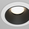 Встраиваемый светильник Downlight DL051-U-1WB Maytoni Share