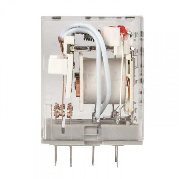 EKF Averes Реле промежуточное RPA 22/3 6A 230В AC