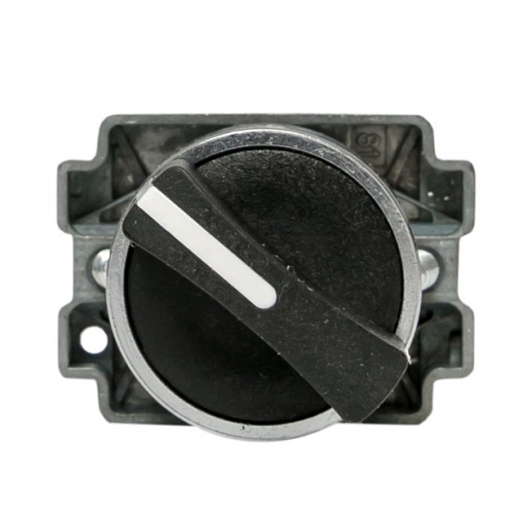 EKF PROxima Переключатель BD21 2P короткая ручка NO IP65