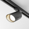Трековый светильник Single phase track system UNITY TR087-1-GU10-B Maytoni Lipari