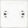 SE Этюд наруж Бел Розетка 1-ая б/з без шторок