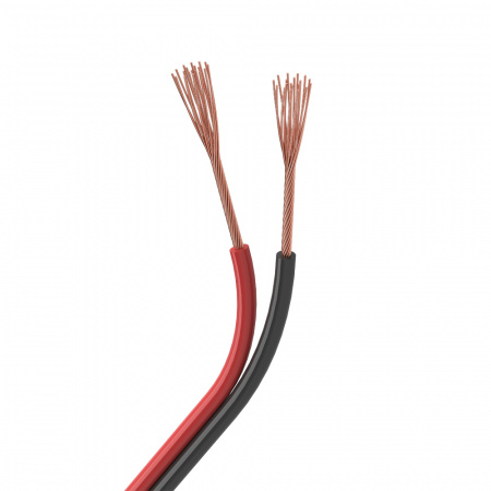Arlight Шлейф питания ARL-24AWG-2Wire-CU (ARL, -)
