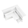 Коннектор угловой Arlight MAG-ORIENT-CON-2652-FDW-L90 (WH) 035808