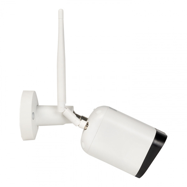EKF Connect Умная уличная камера EKF IP65 Wi-Fi EKF Connect Умная уличная камера EKF IP65 Wi-Fi