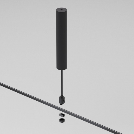 Esthetic Magnetic Декоративная стойка с вводом питания (с местом под трансформатор) h545mm MEDIUM 85146/00 Elektrostandard Esthetic Magnetic a065442